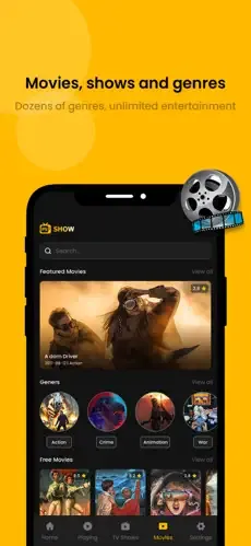 sonyliv-down Movies and shows