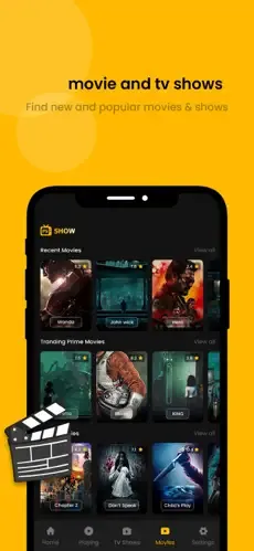 sonyliv-down movie