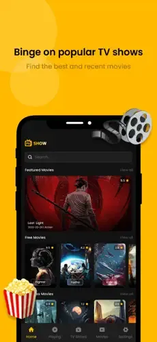 sonyliv-down tv show